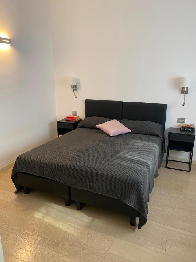 Lovely Apartment In The New Porta Nuova Area Milánó Kültér fotó
