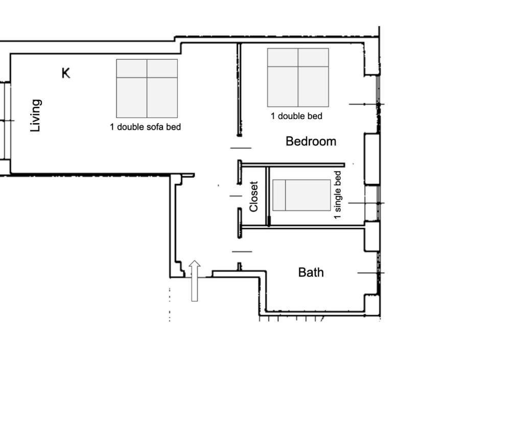 Lovely Apartment In The New Porta Nuova Area Milánó Kültér fotó